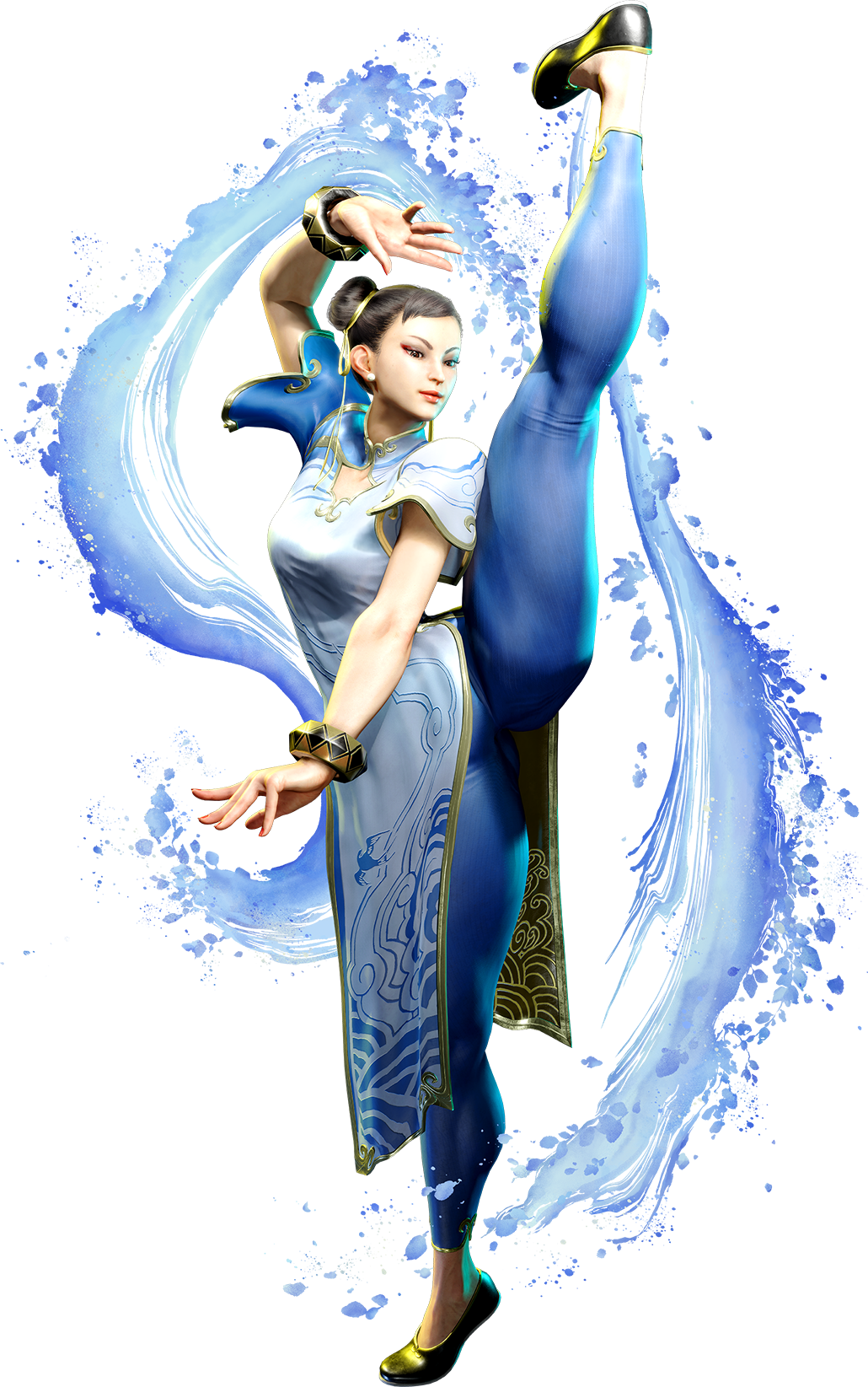春麗